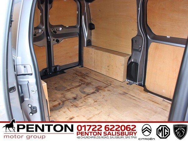 Used Citroen Dispatch 2024 for sale - 74909121: Photo 20