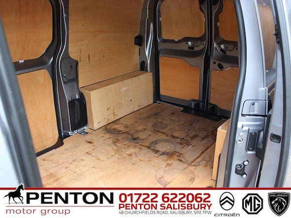 Used Citroen Dispatch 2024 for sale - 74909121: Photo 21