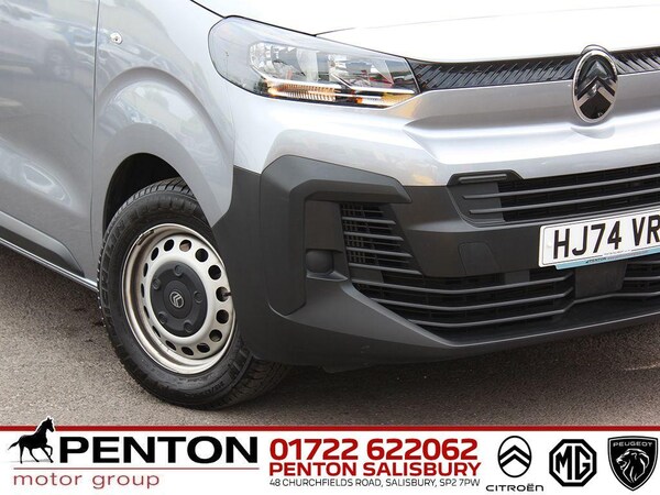 Used Citroen Dispatch 2024 for sale - 74909121: Photo 22