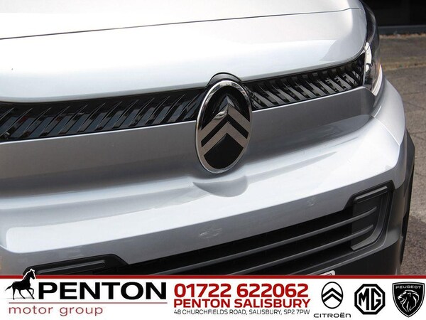 Used Citroen Dispatch 2024 for sale - 74909121: Photo 23