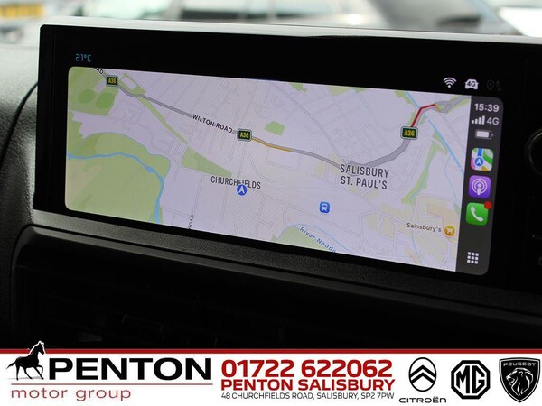 Used Citroen Dispatch 2024 for sale - 74909121: Photo 3
