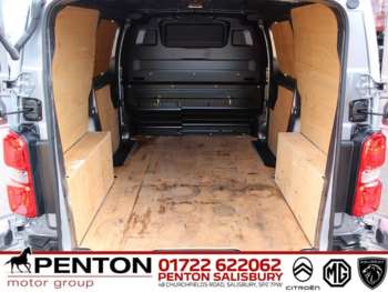 Used Citroen Dispatch 2024 for sale - 74909121: Photo