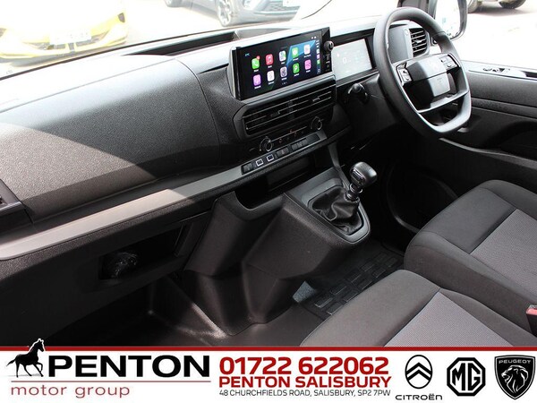 Used Citroen Dispatch 2024 for sale - 74909121: Photo 6