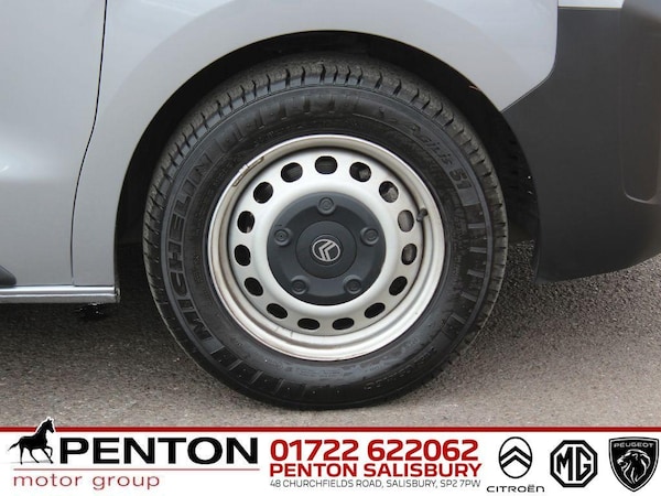 Used Citroen Dispatch 2024 for sale - 74909121: Photo 7