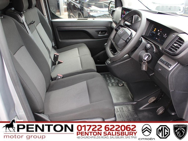 Used Citroen Dispatch 2024 for sale - 74909121: Photo 8