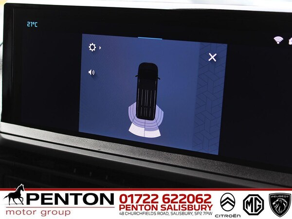 Used Citroen Dispatch 2024 for sale - 74909121: Photo 9