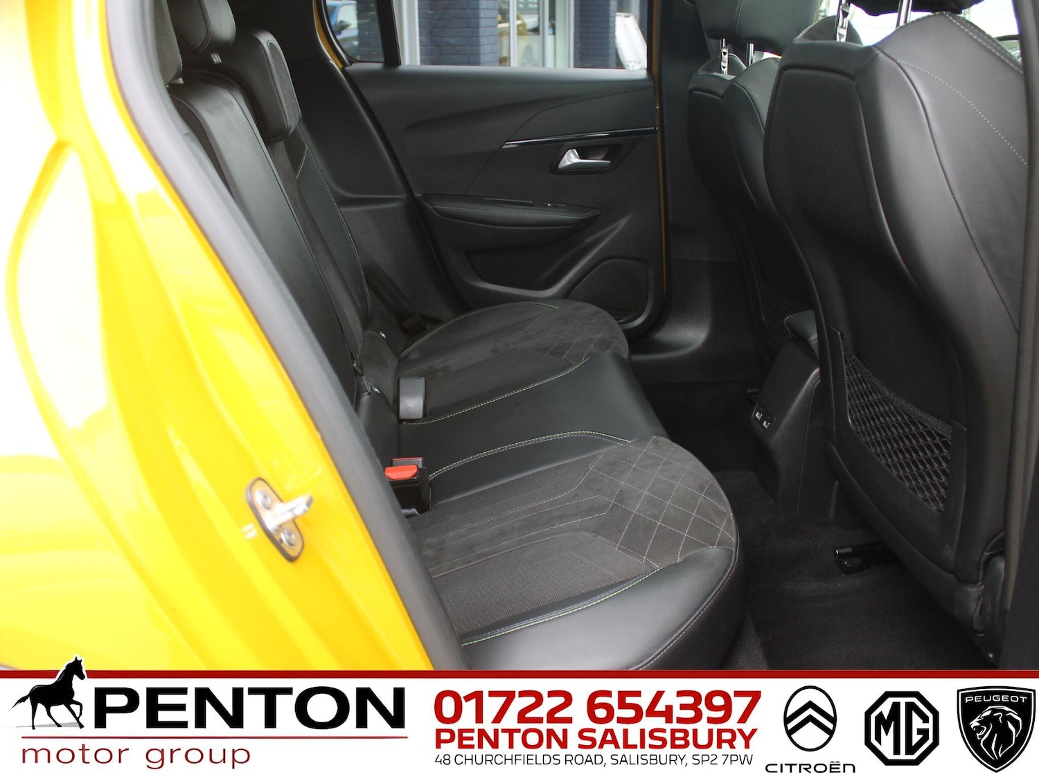 Used Peugeot 208 2022 for sale - 78204887: Photo 14