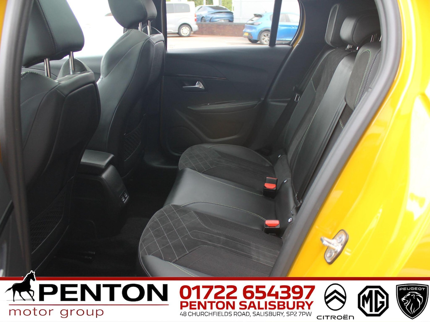 Used Peugeot 208 2022 for sale - 78204887: Photo 15