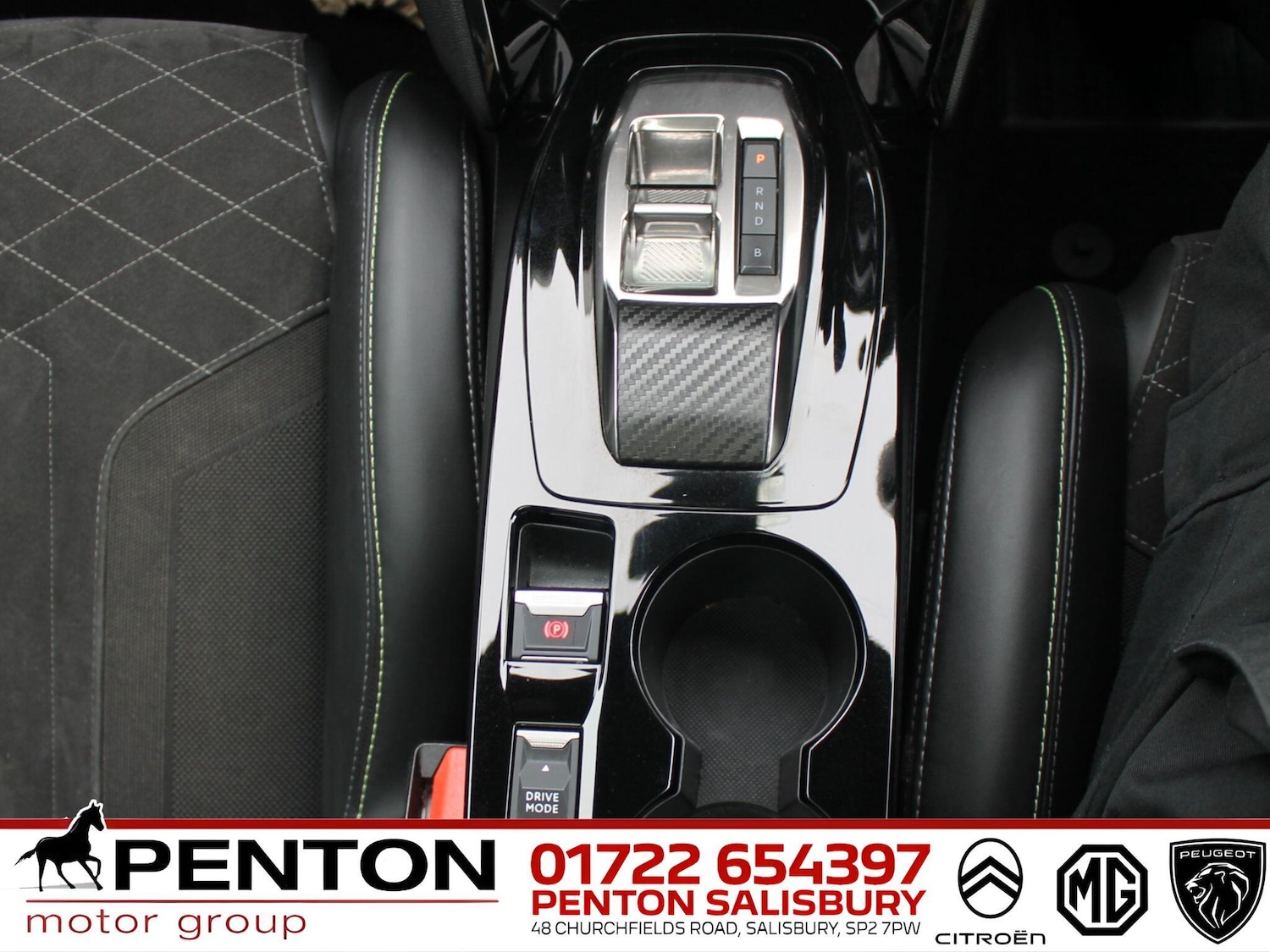 Used Peugeot 208 2022 for sale - 78204887: Photo 18