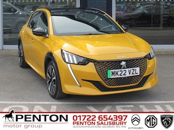 Peugeot 208 feature image