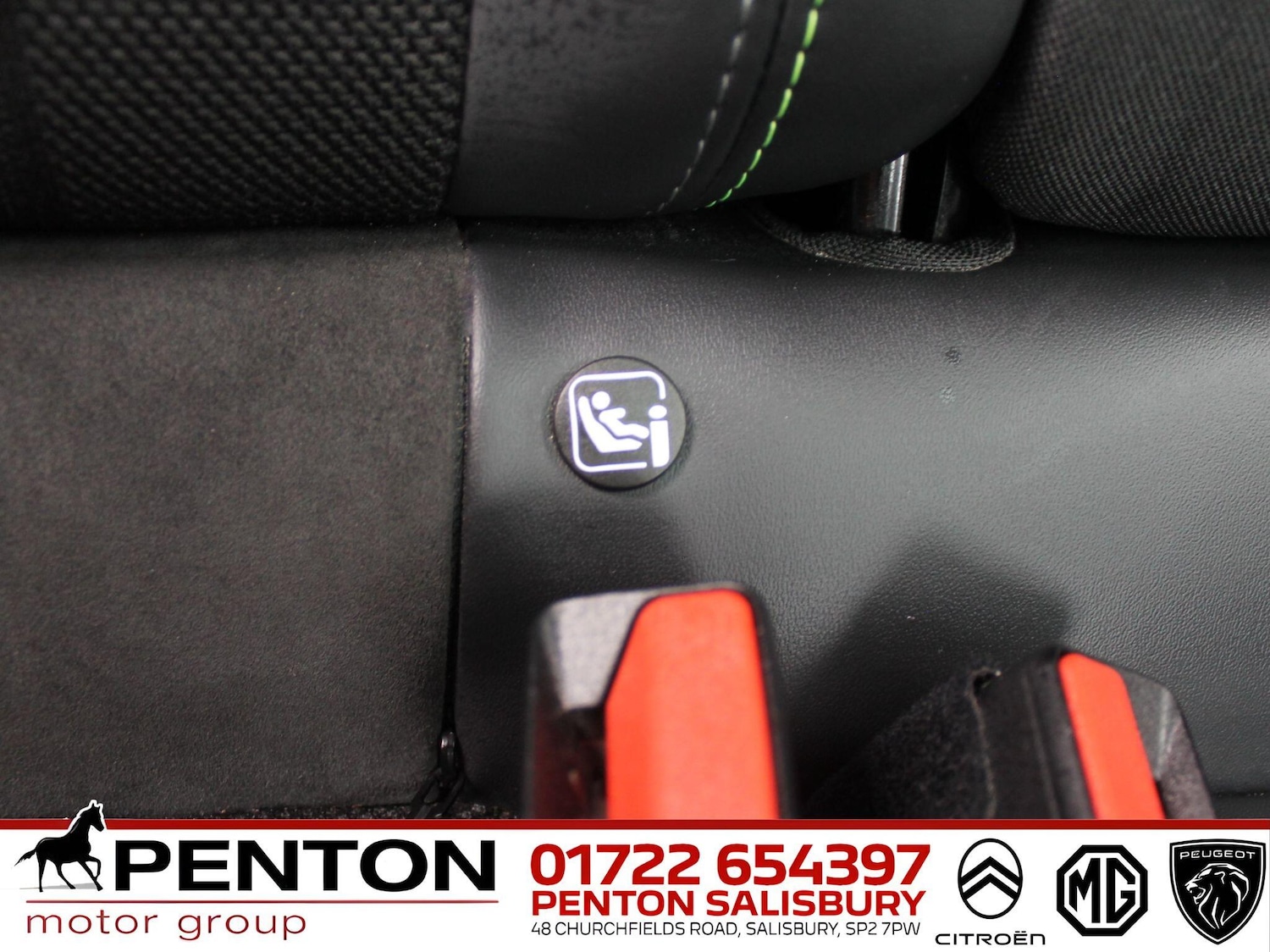 Used Peugeot 208 2022 for sale - 78204887: Photo 23