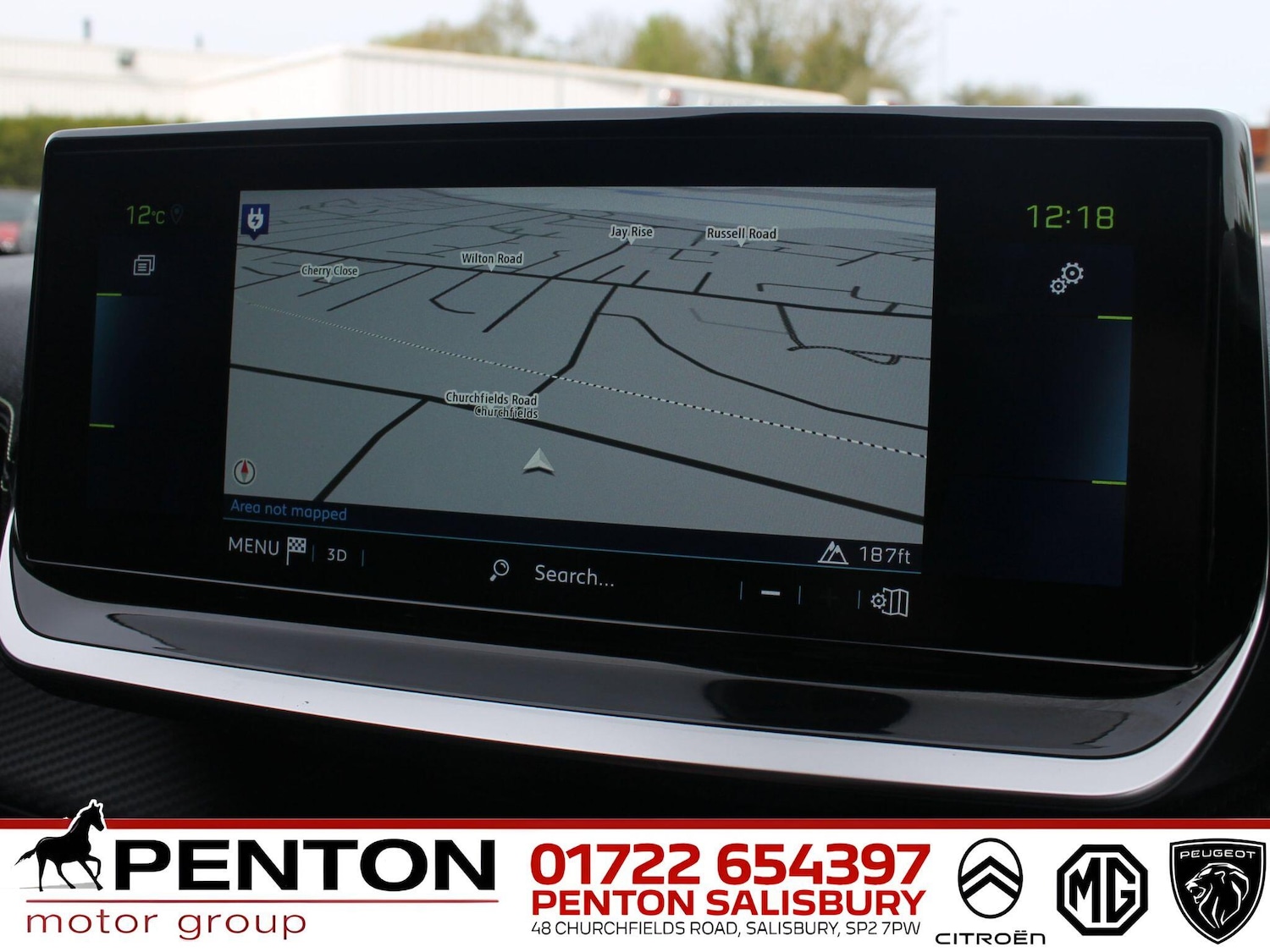 Used Peugeot 208 2022 for sale - 78204887: Photo 26