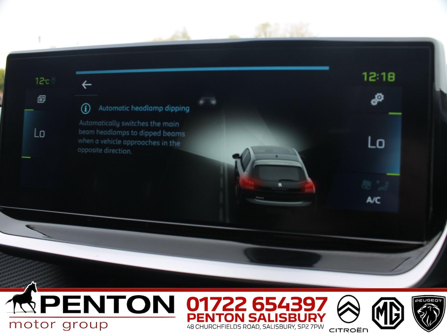 Used Peugeot 208 2022 for sale - 78204887: Photo 27