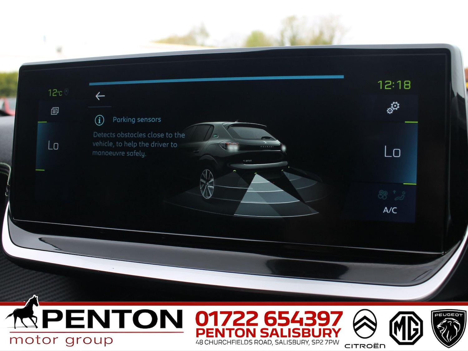 Used Peugeot 208 2022 for sale - 78204887: Photo 28