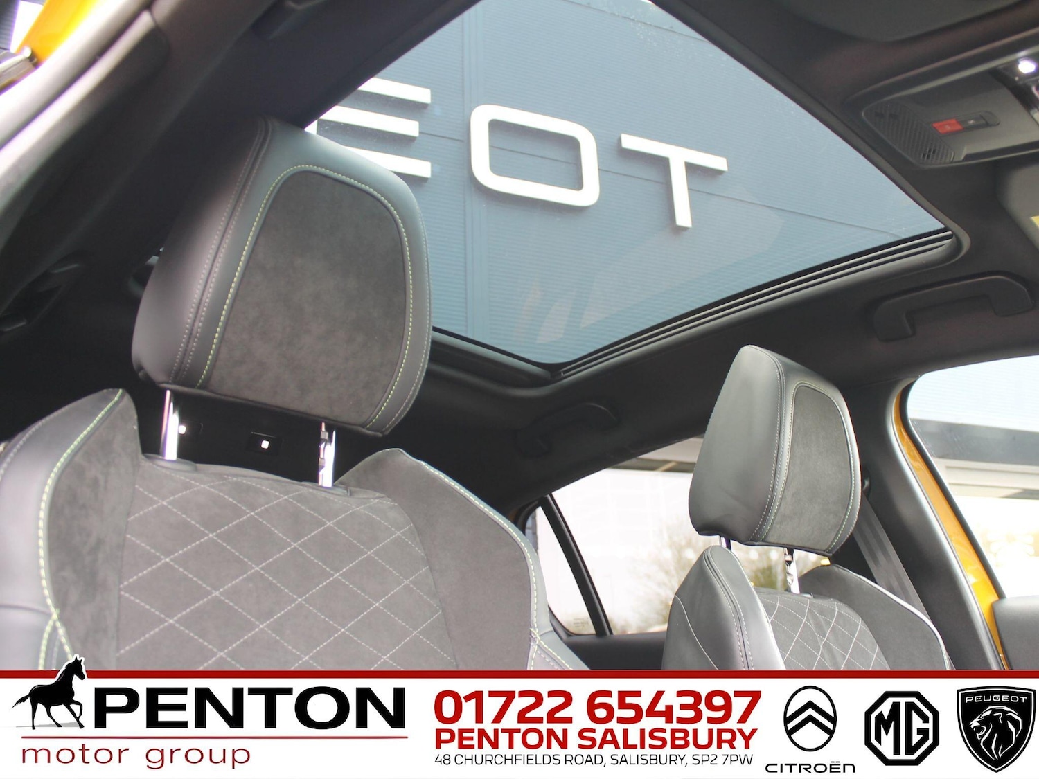 Used Peugeot 208 2022 for sale - 78204887: Photo 3