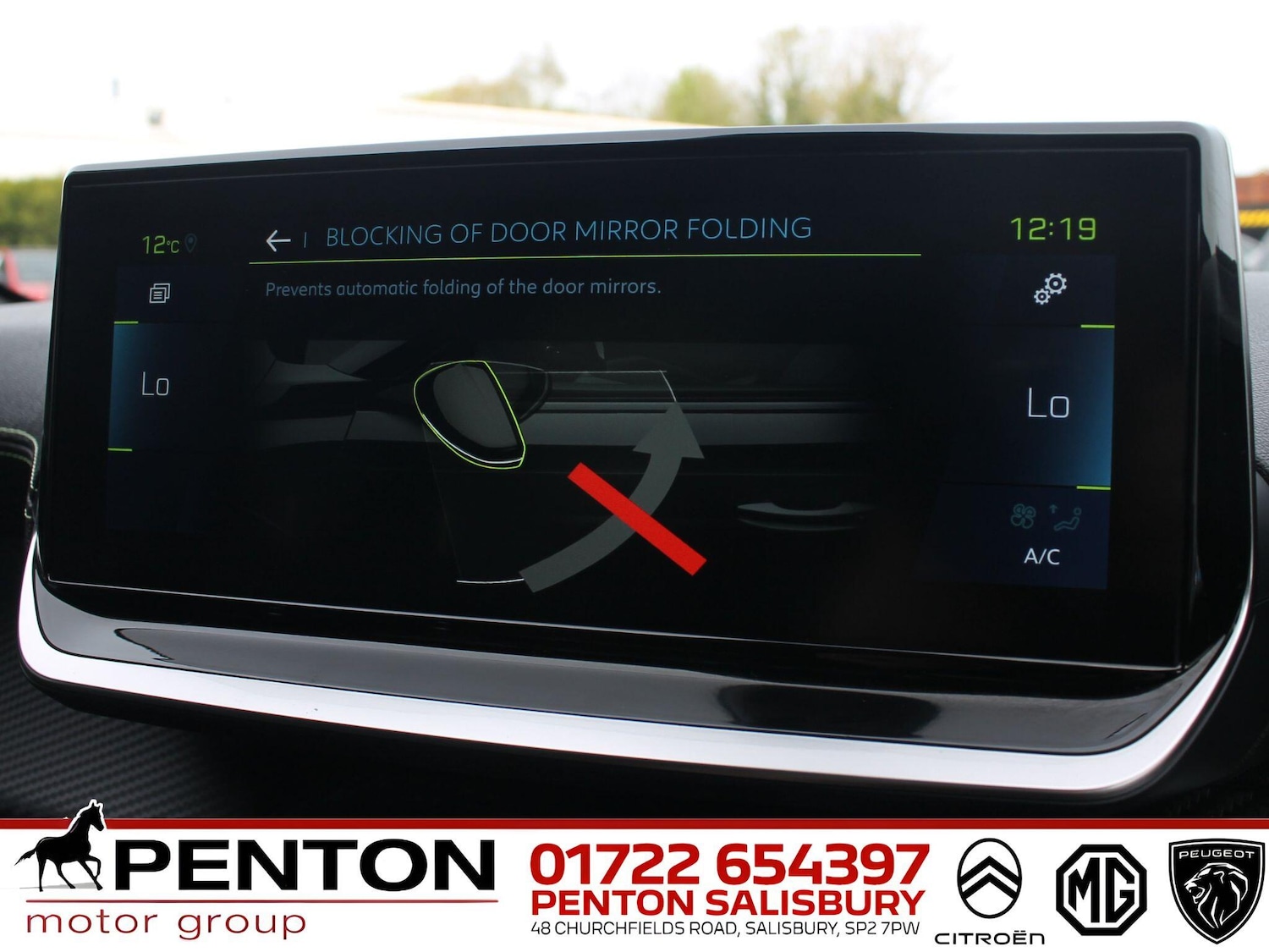 Used Peugeot 208 2022 for sale - 78204887: Photo 30