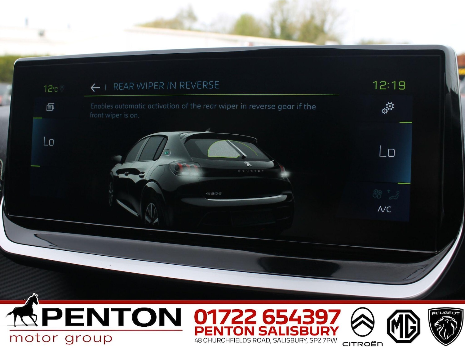 Used Peugeot 208 2022 for sale - 78204887: Photo 31