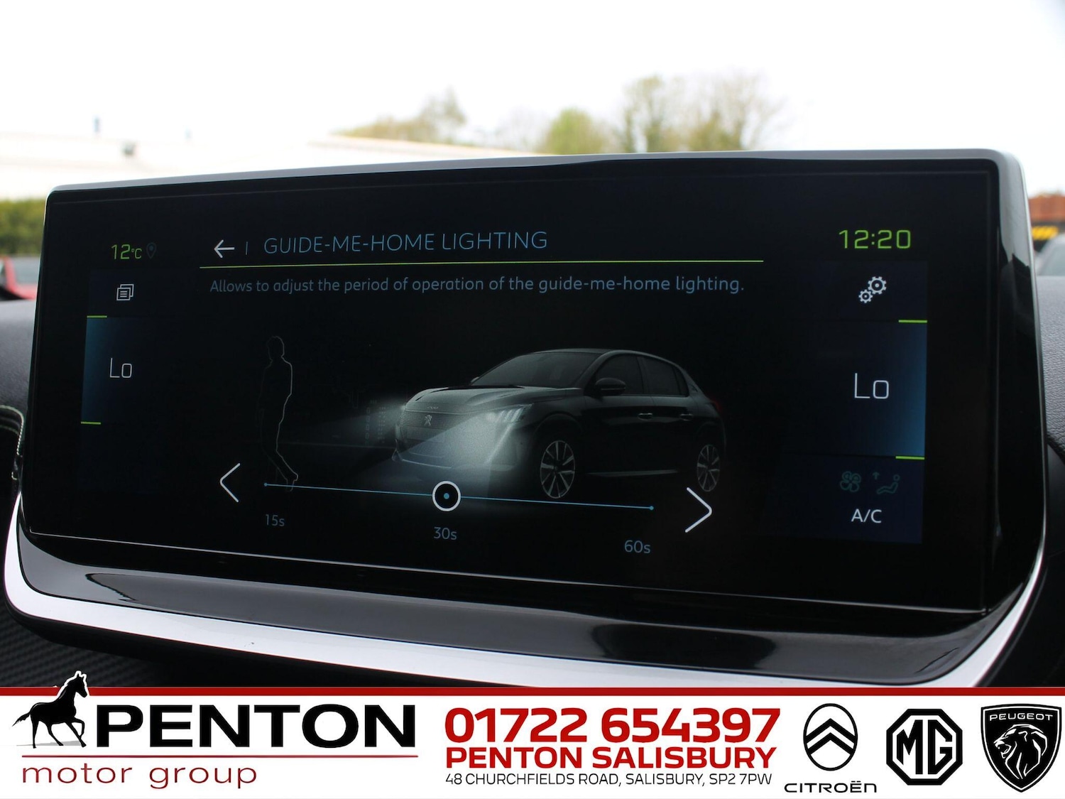 Used Peugeot 208 2022 for sale - 78204887: Photo 32