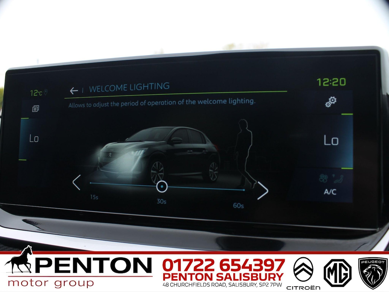 Used Peugeot 208 2022 for sale - 78204887: Photo 33