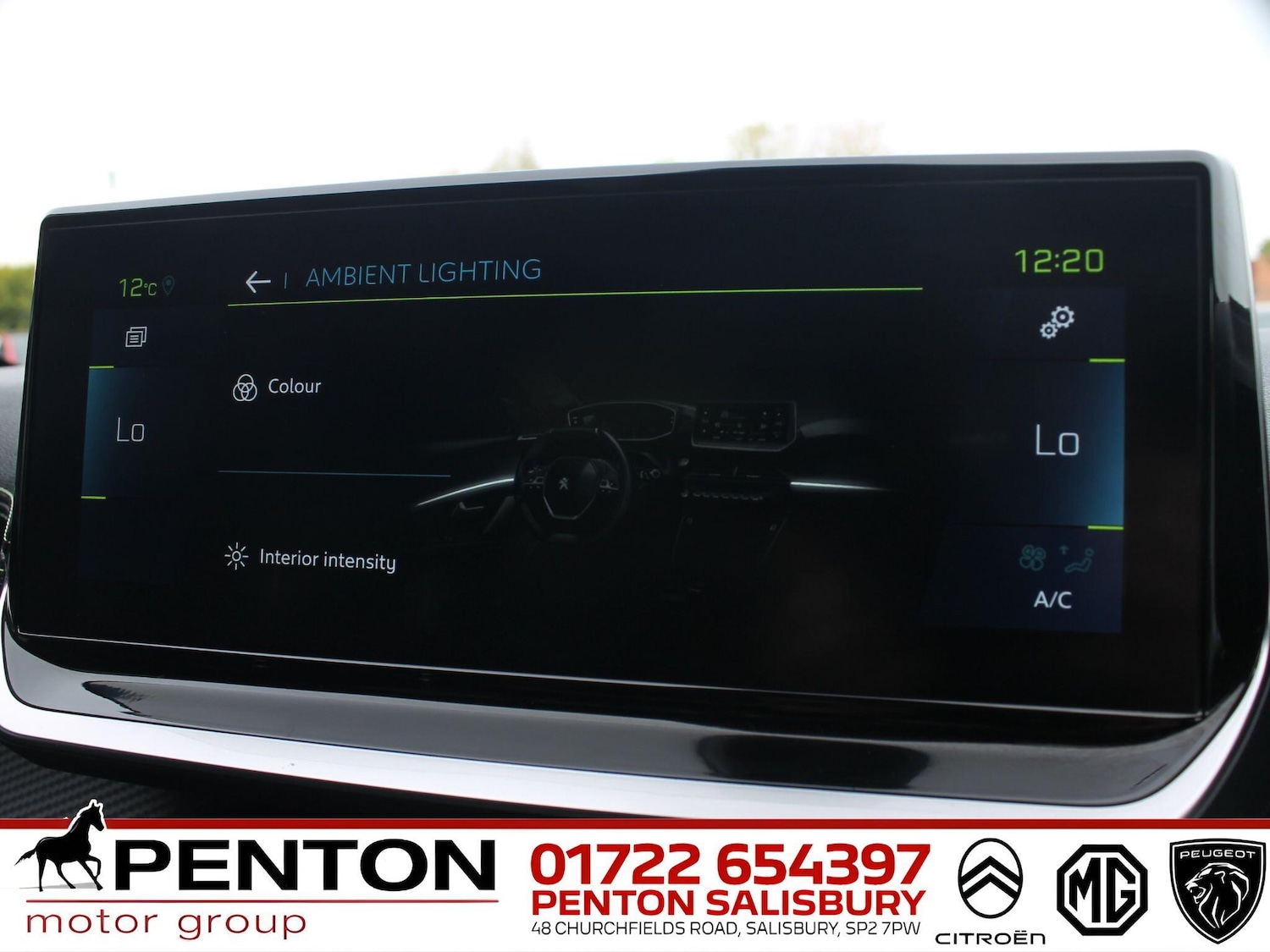 Used Peugeot 208 2022 for sale - 78204887: Photo 34