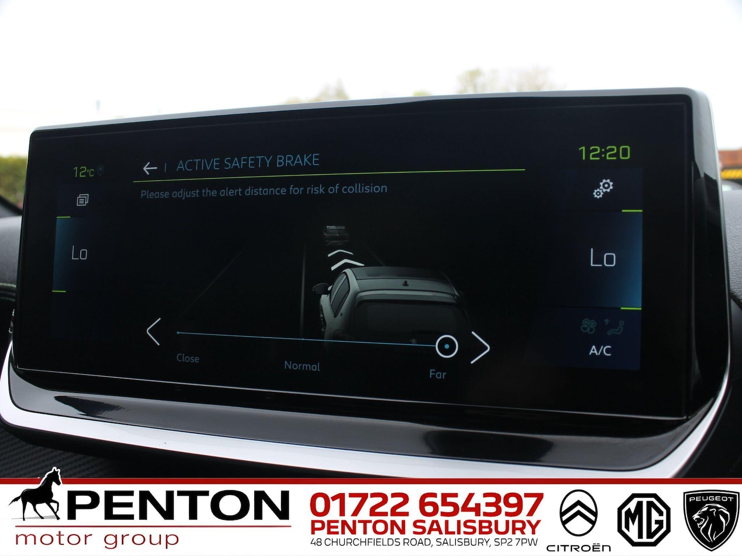 Used Peugeot 208 2022 for sale - 78204887: Photo 35