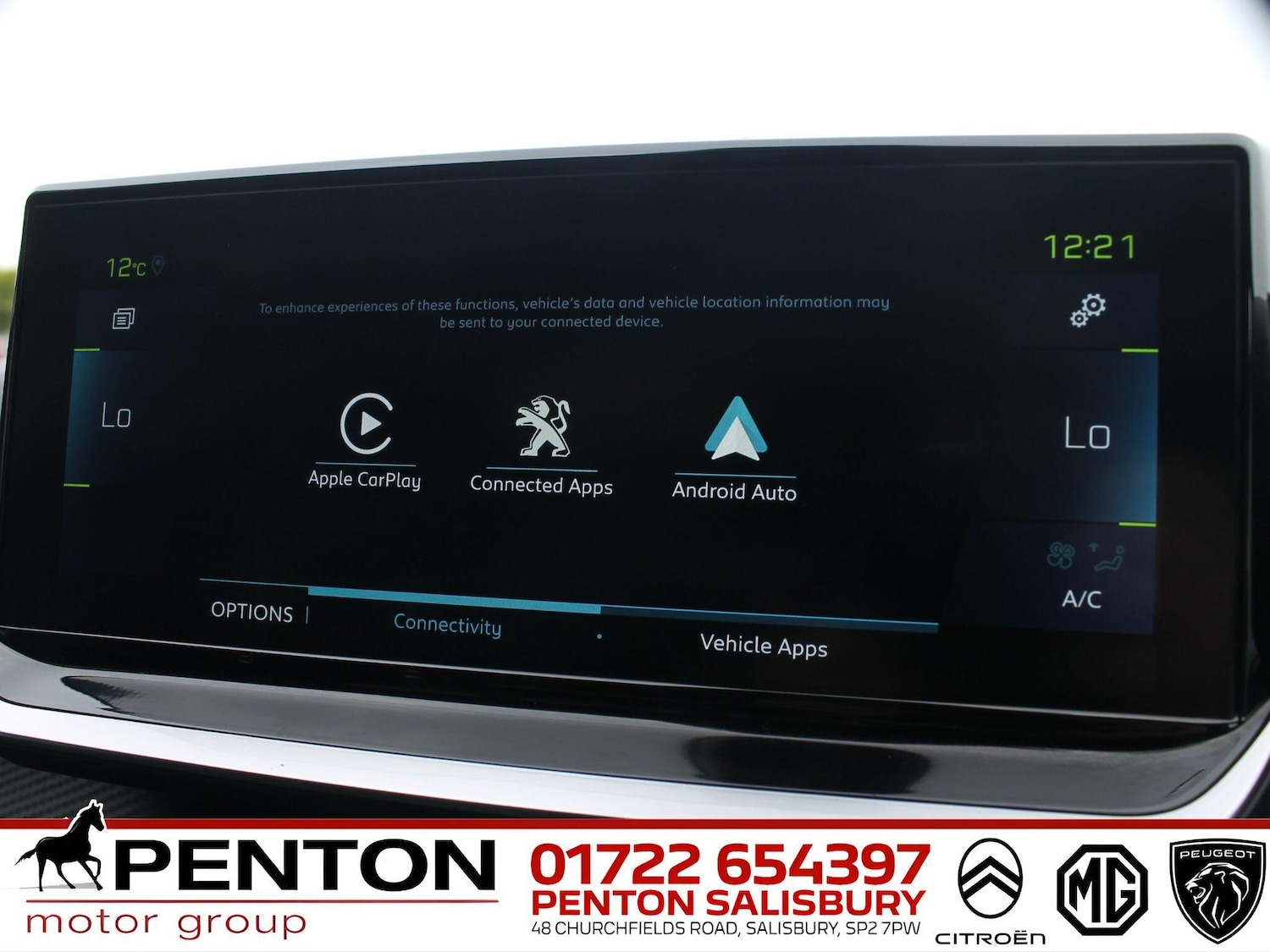 Used Peugeot 208 2022 for sale - 78204887: Photo 38