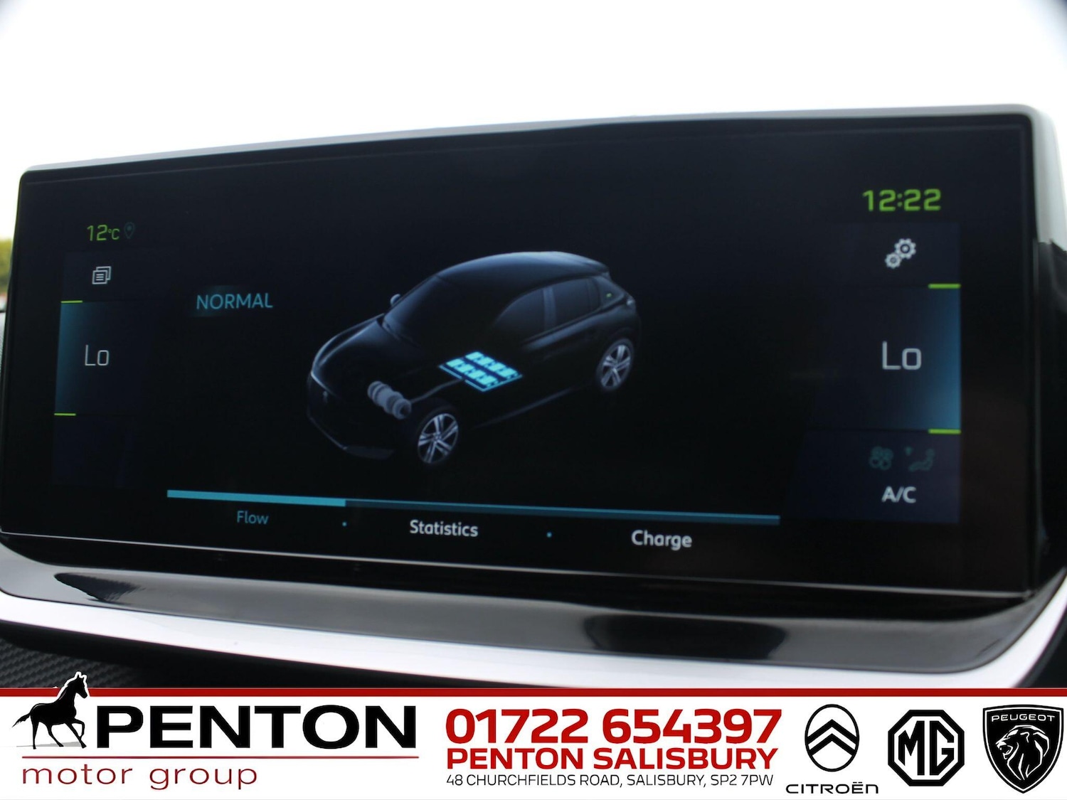 Used Peugeot 208 2022 for sale - 78204887: Photo 39