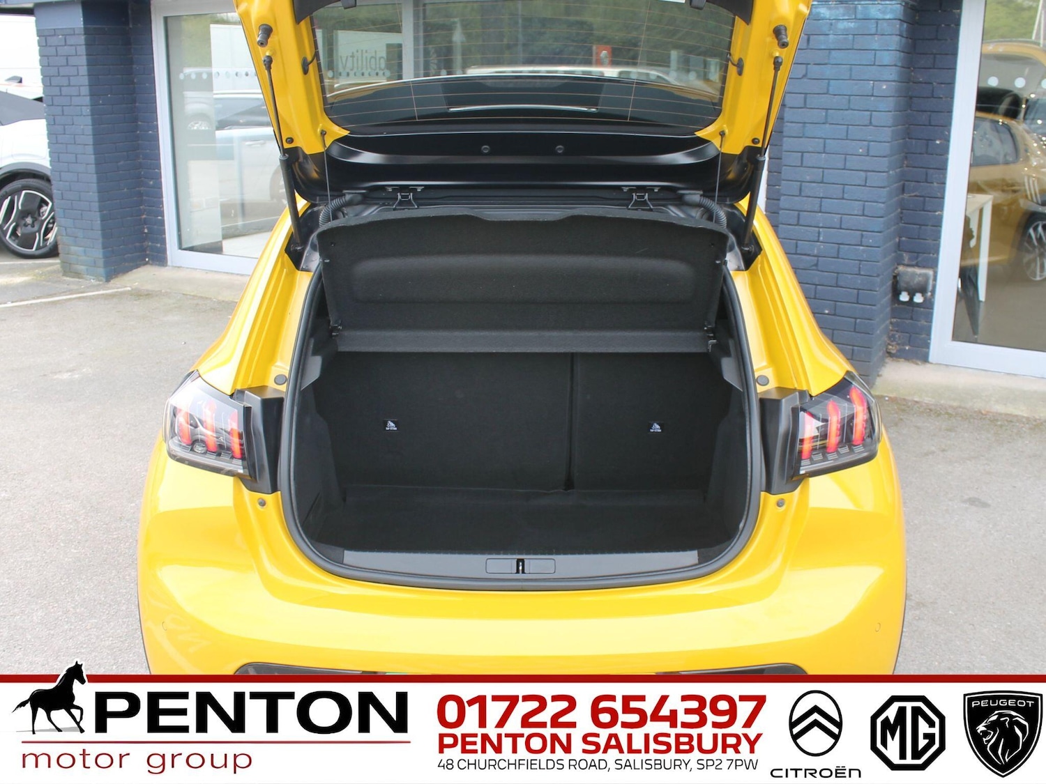 Used Peugeot 208 2022 for sale - 78204887: Photo 44