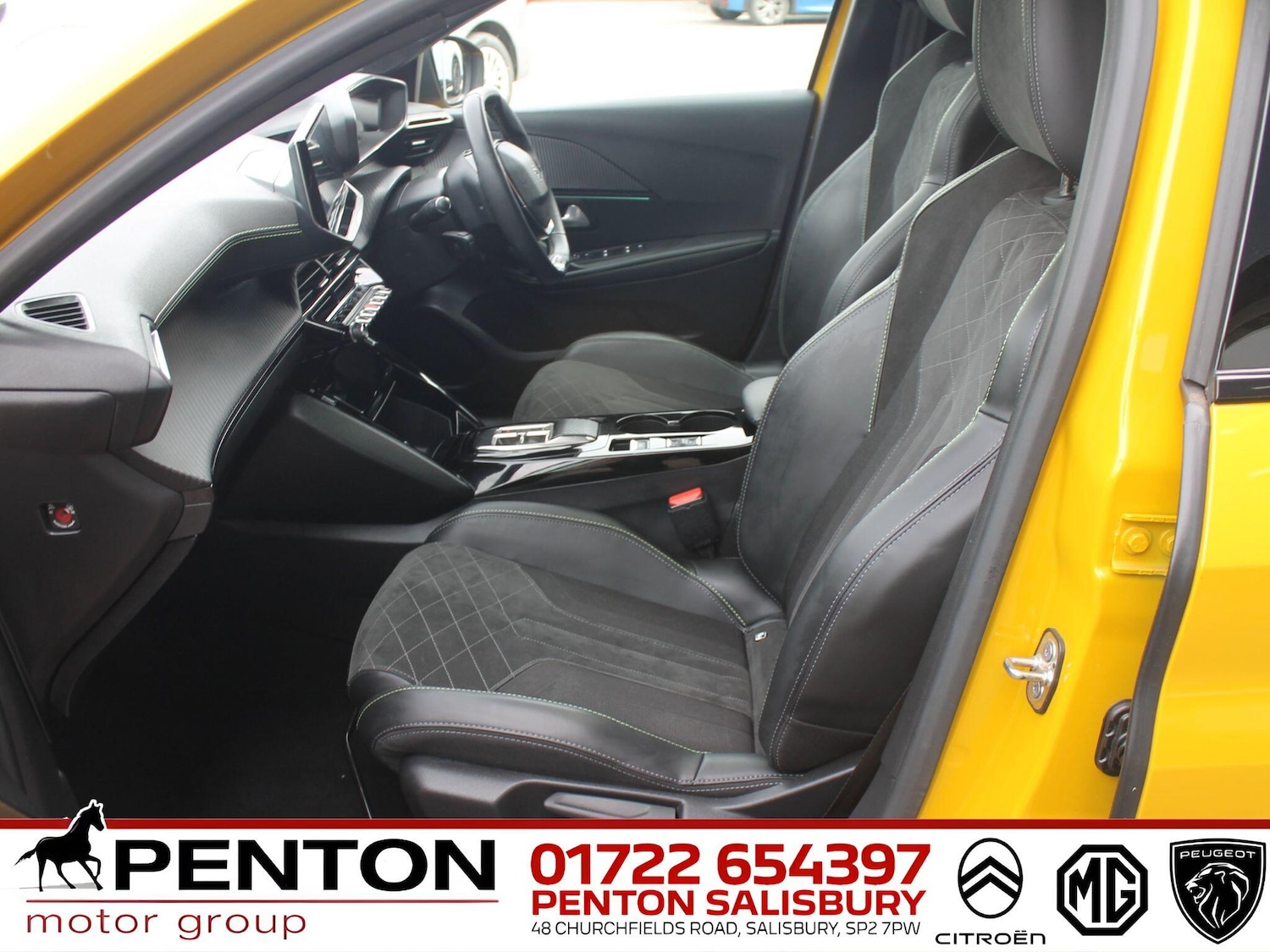 Used Peugeot 208 2022 for sale - 78204887: Photo 45