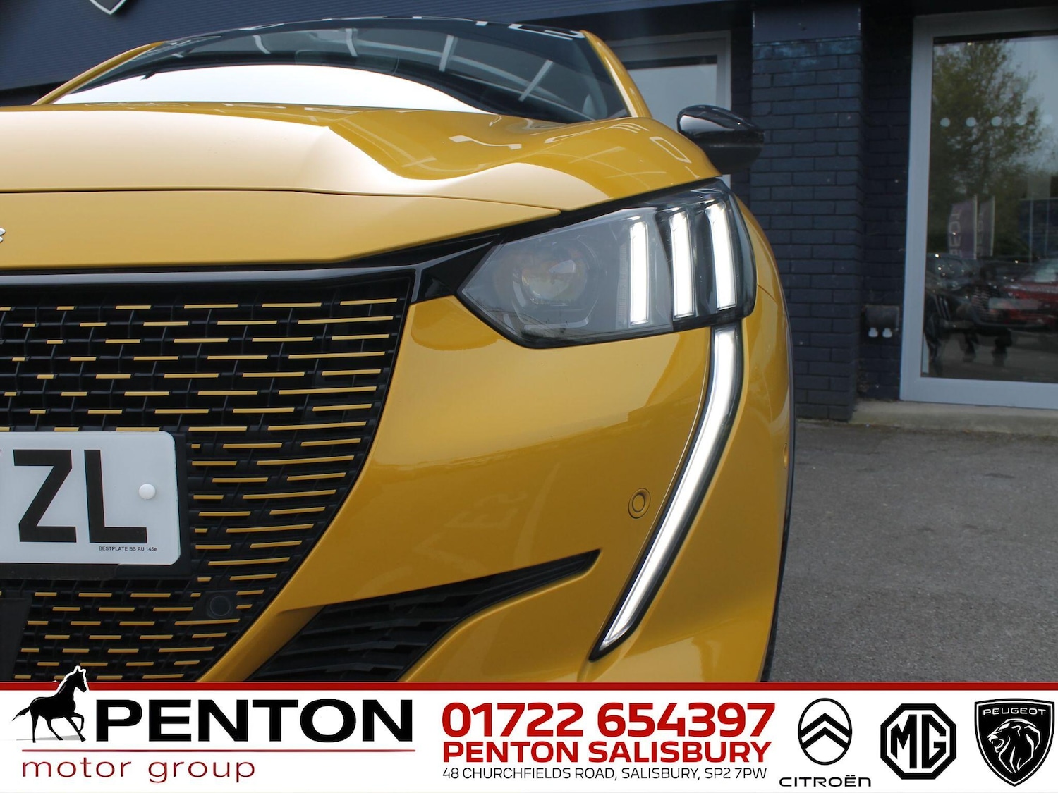 Used Peugeot 208 2022 for sale - 78204887: Photo 46