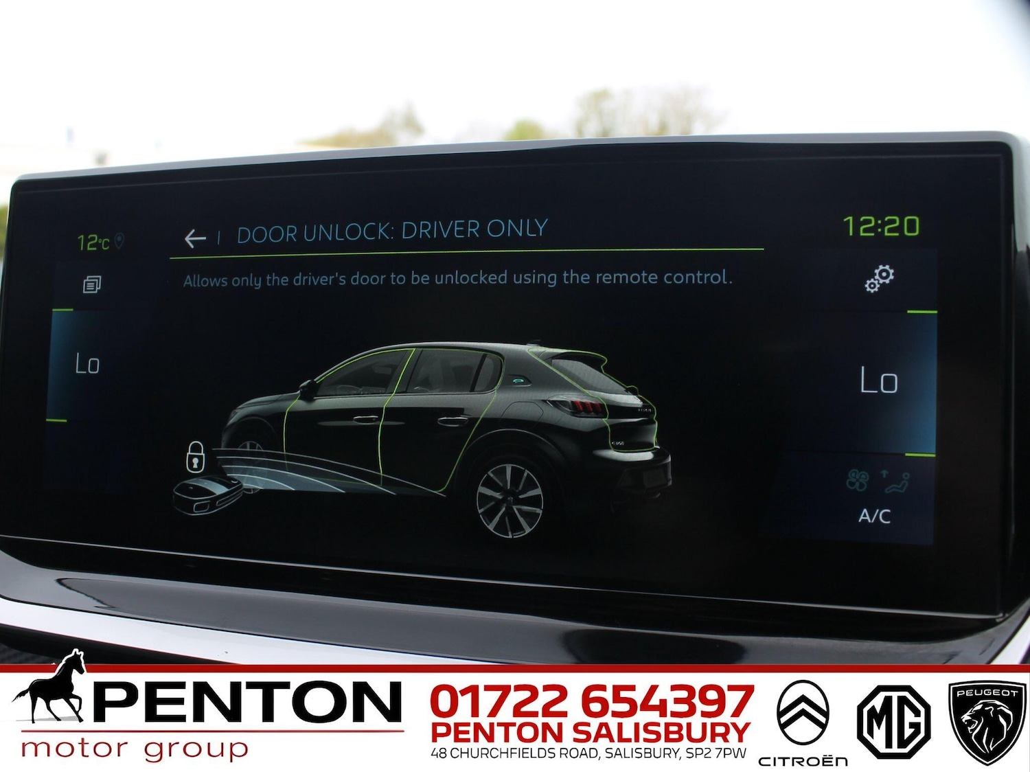 Used Peugeot 208 2022 for sale - 78204887: Photo 50