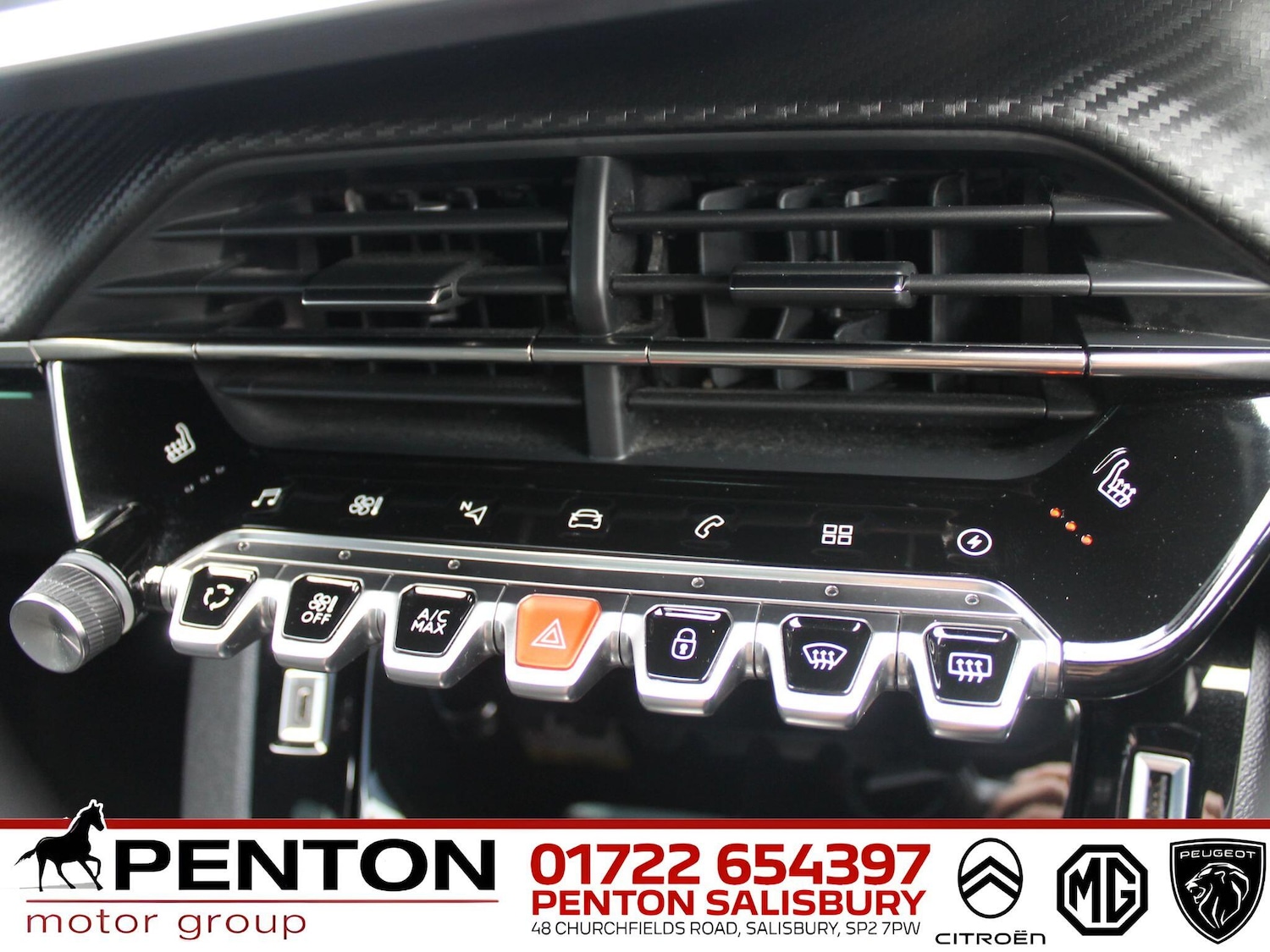 Used Peugeot 208 2022 for sale - 78204887: Photo 52