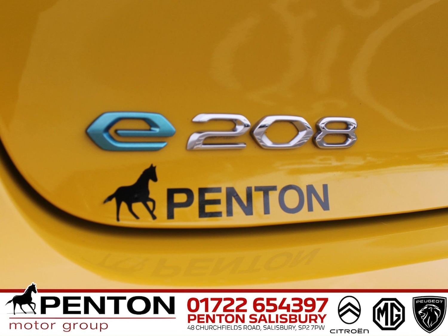 Used Peugeot 208 2022 for sale - 78204887: Photo 54