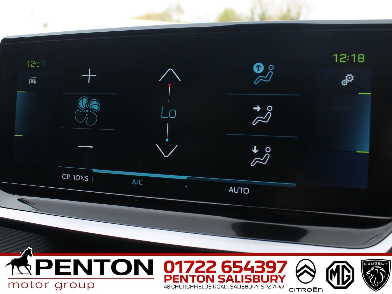Used Peugeot 208 2022 for sale - 78204887: Photo 55