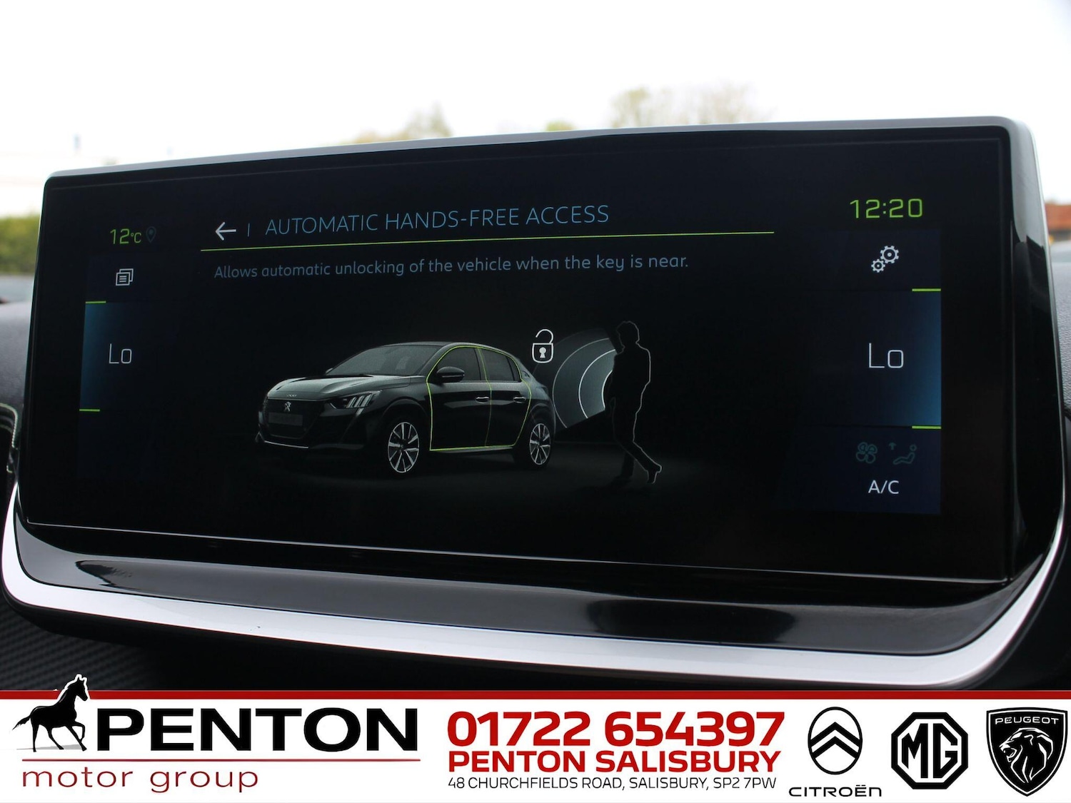 Used Peugeot 208 2022 for sale - 78204887: Photo 56