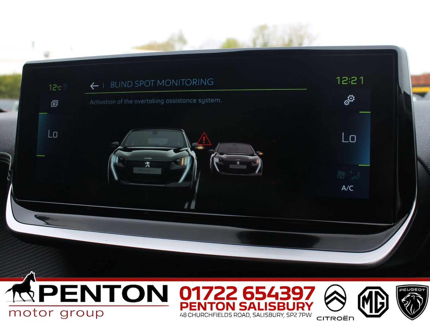 Used Peugeot 208 2022 for sale - 78204887: Photo 57