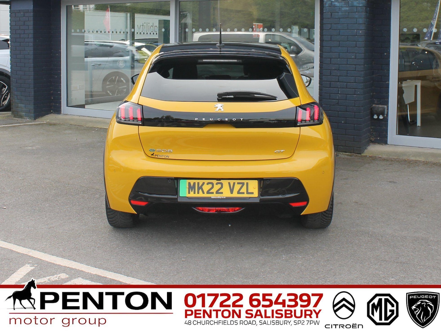 Used Peugeot 208 2022 for sale - 78204887: Photo 6