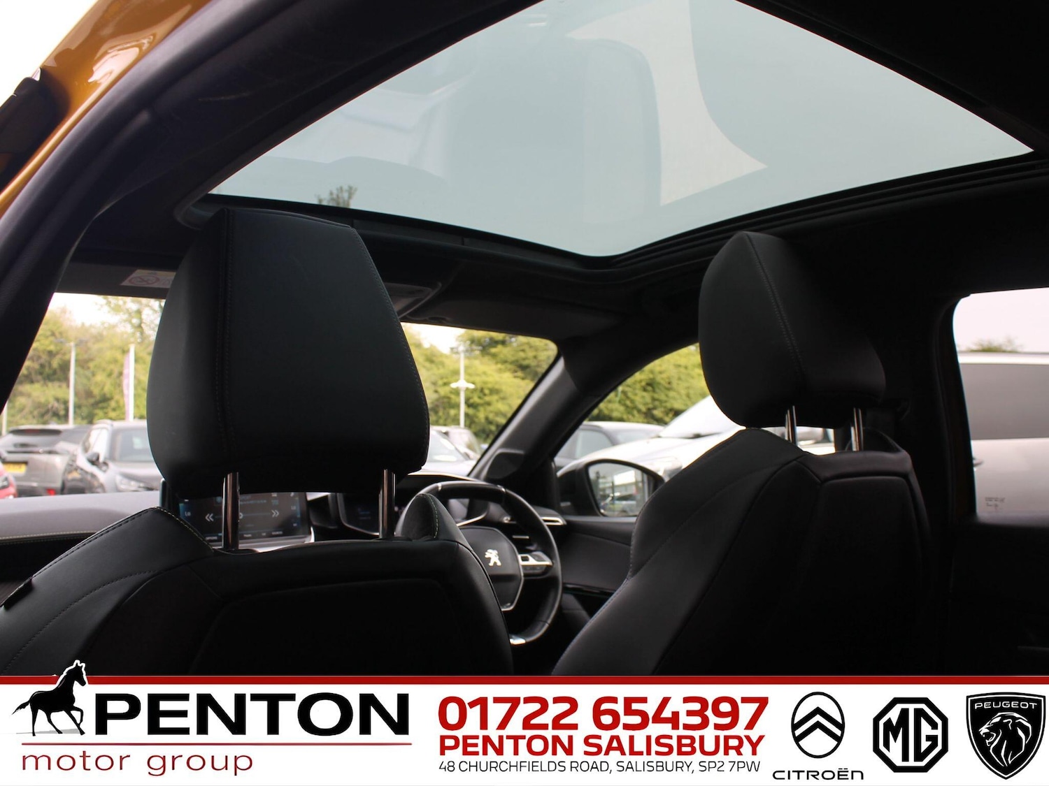 Used Peugeot 208 2022 for sale - 78204887: Photo 62