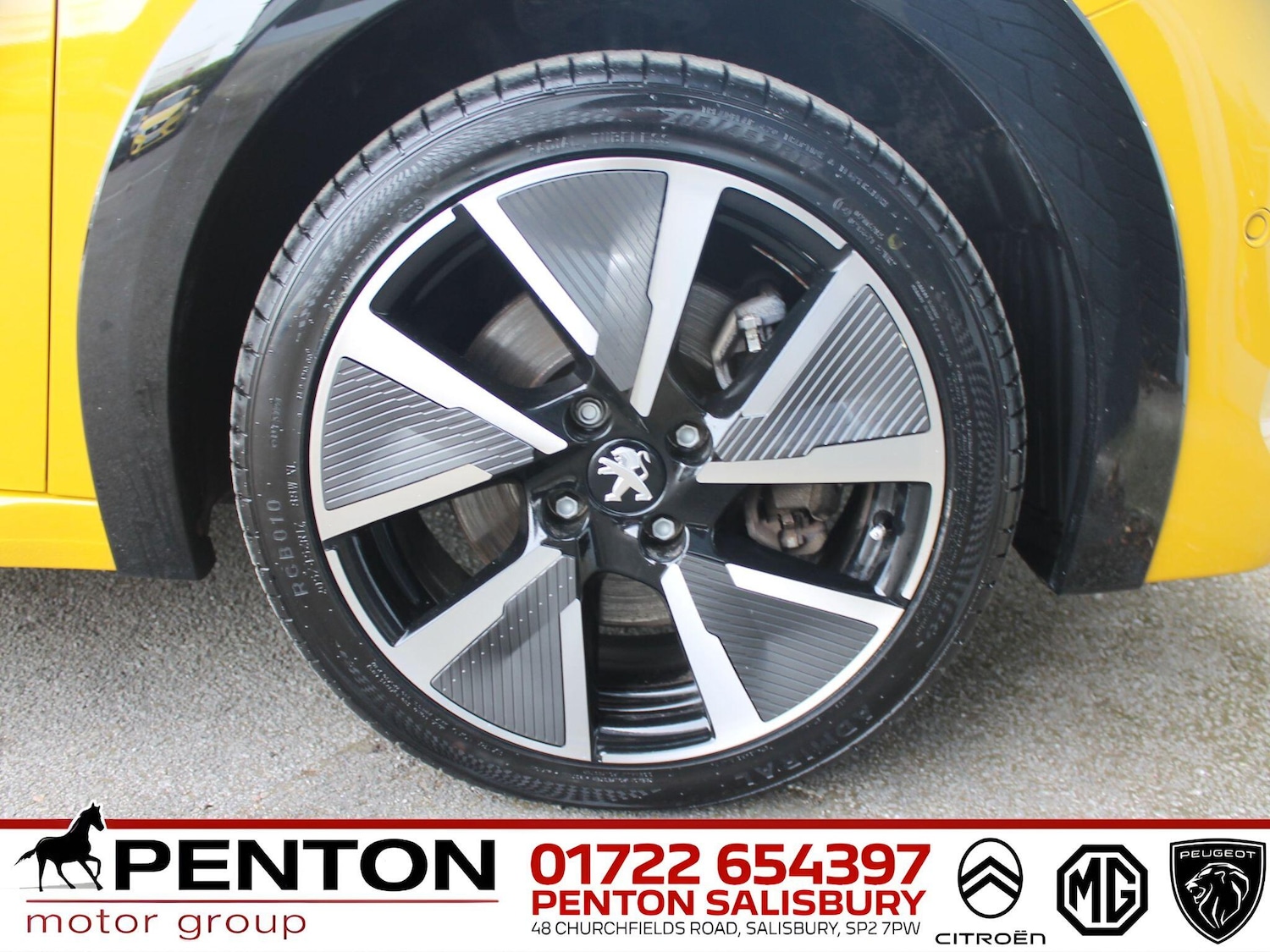 Used Peugeot 208 2022 for sale - 78204887: Photo 8