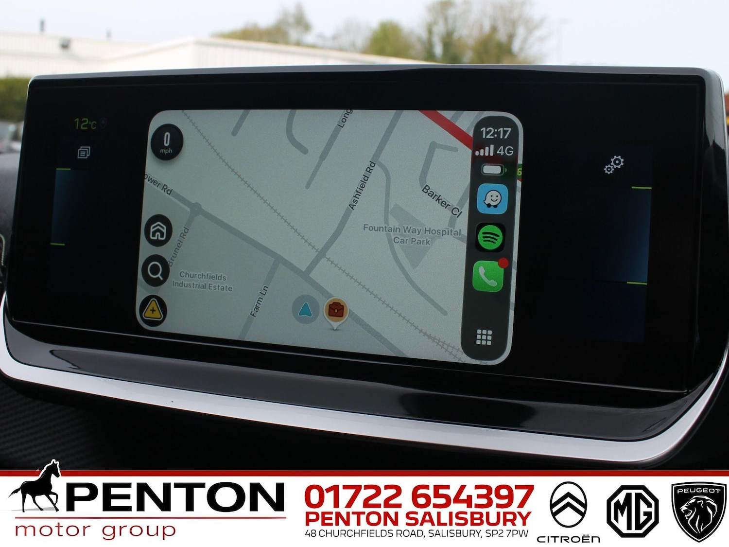 Used Peugeot 208 2022 for sale - 78204887: Photo 9