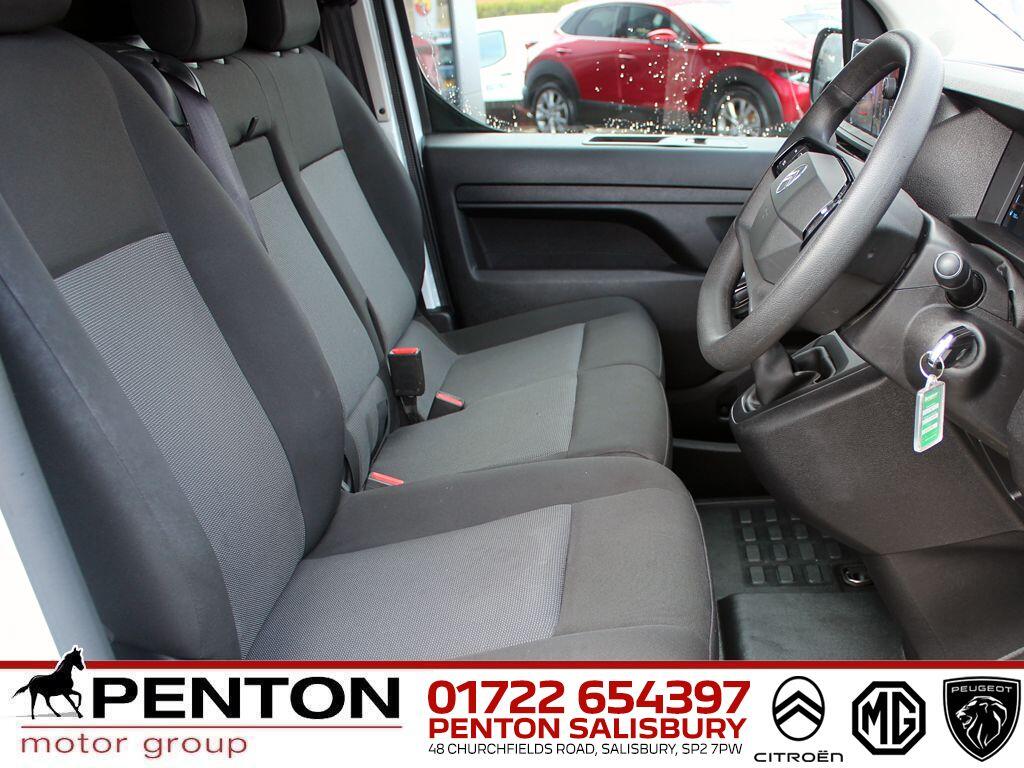 Used Citroen Dispatch 2024 for sale - 77439915: Photo 10