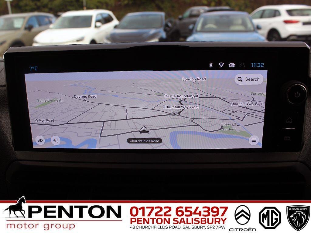 Used Citroen Dispatch 2024 for sale - 77439915: Photo 11