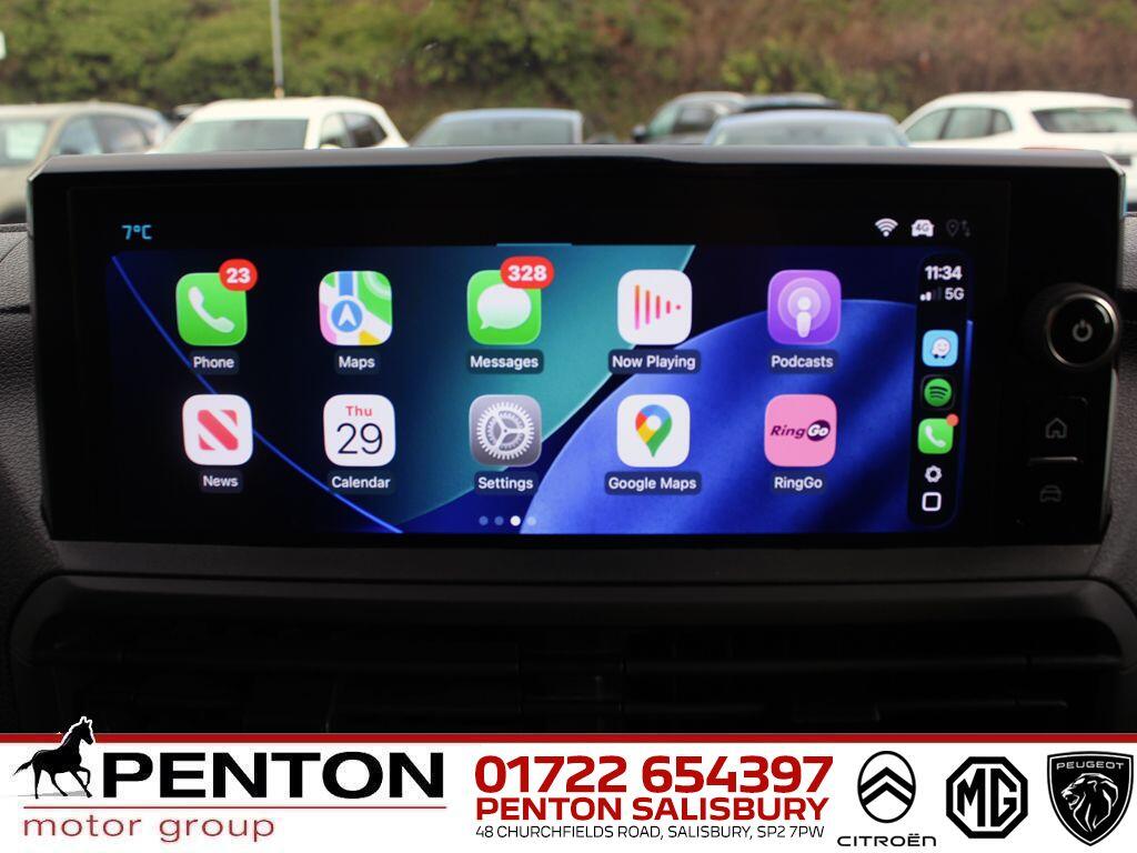 Used Citroen Dispatch 2024 for sale - 77439915: Photo 12