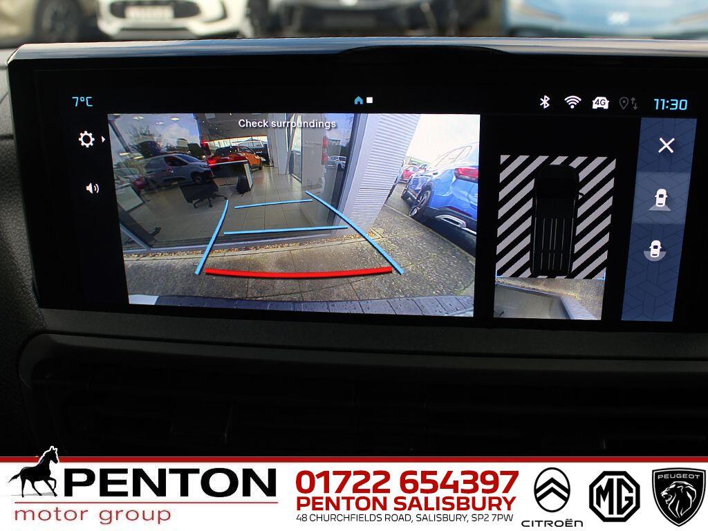 Used Citroen Dispatch 2024 for sale - 77439915: Photo 13