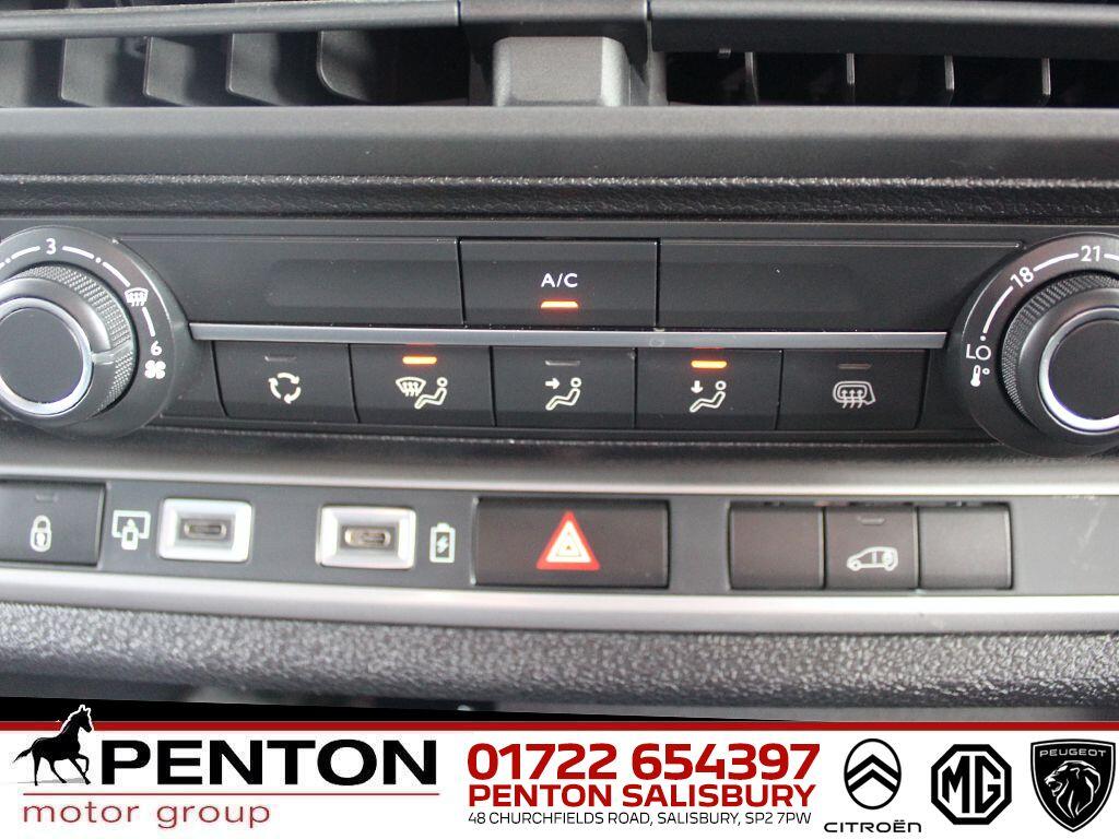Used Citroen Dispatch 2024 for sale - 77439915: Photo 14