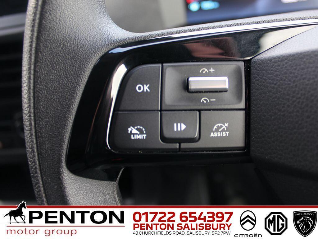 Used Citroen Dispatch 2024 for sale - 77439915: Photo 17