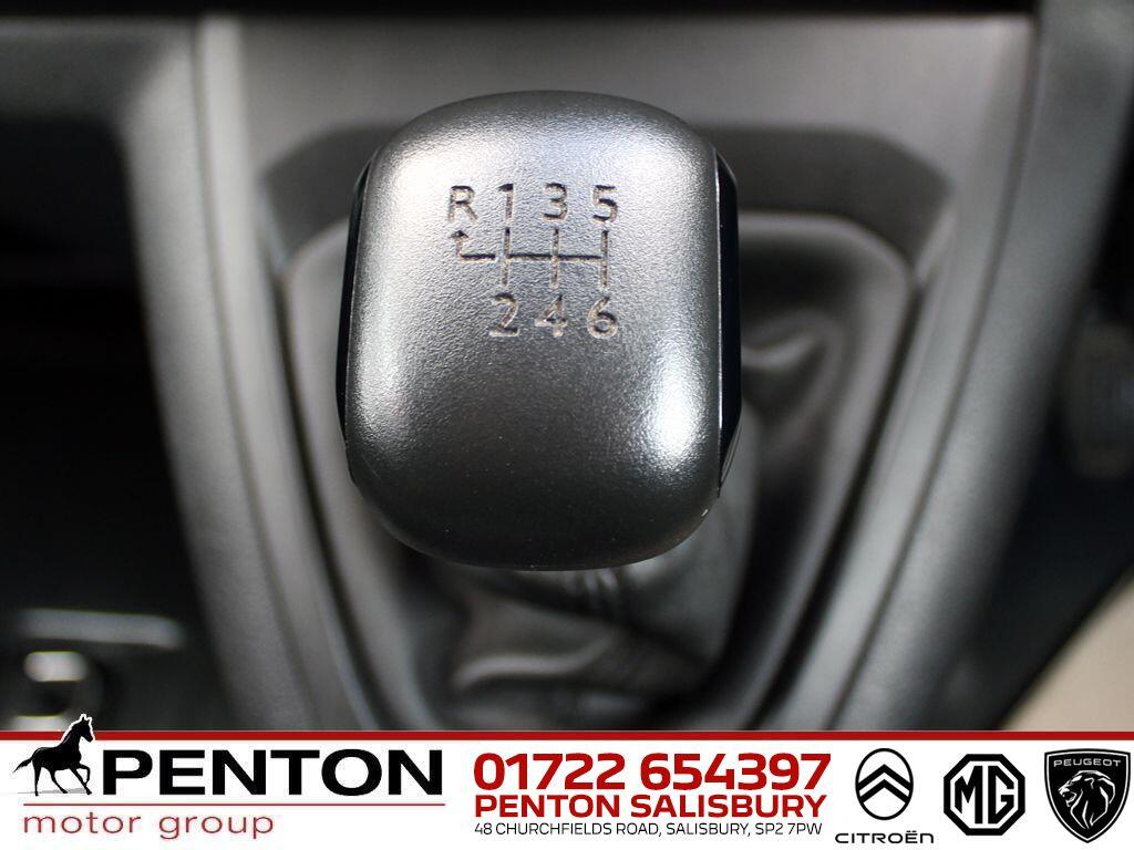 Used Citroen Dispatch 2024 for sale - 77439915: Photo 20