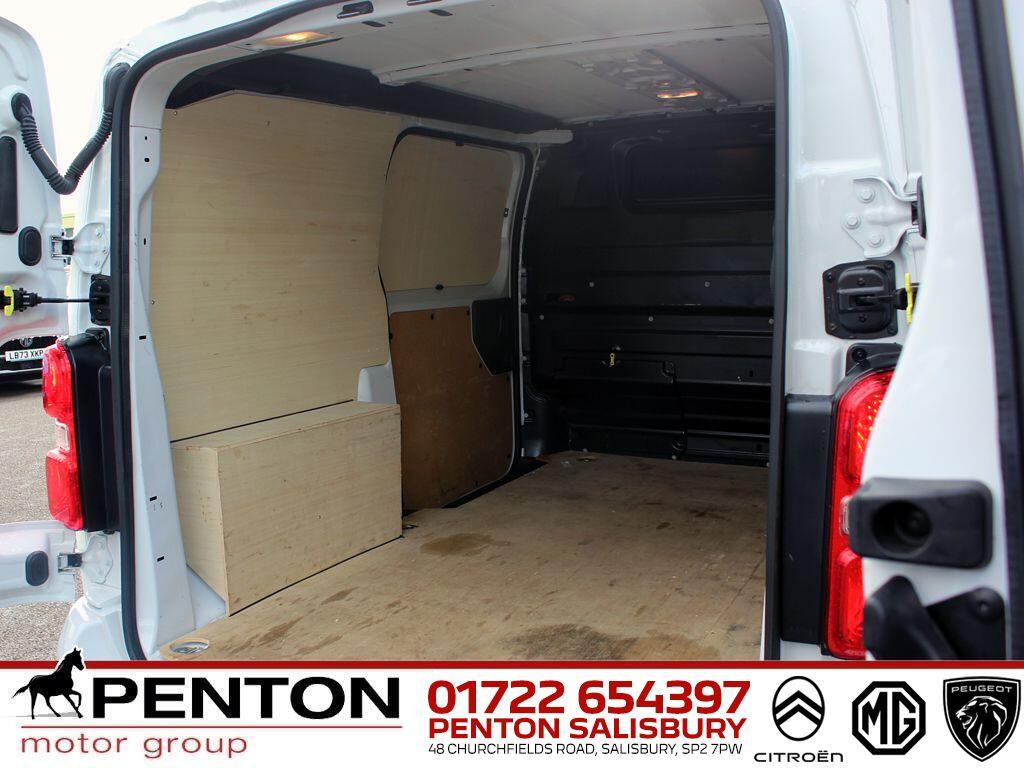 Used Citroen Dispatch 2024 for sale - 77439915: Photo 5