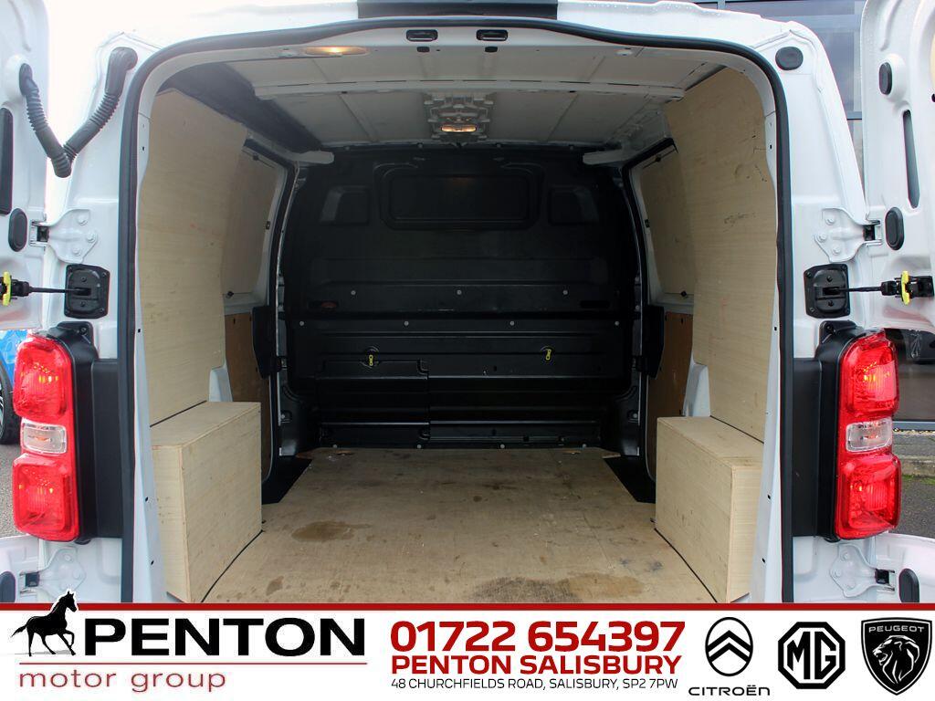 Used Citroen Dispatch 2024 for sale - 77439915: Photo 6