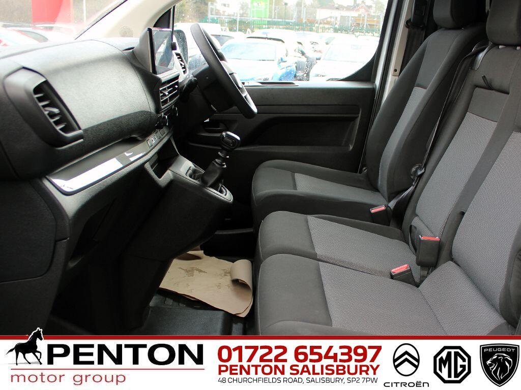 Used Citroen Dispatch 2024 for sale - 77439915: Photo 9